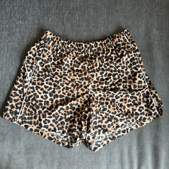 aerie Pants - OFFLINE by Aerie Day Off 5” Short